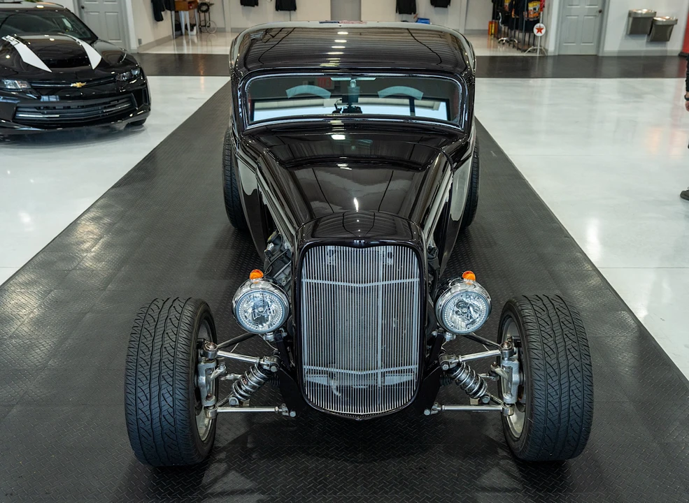 1932 Ford Hot Rod - Image 3 of 31