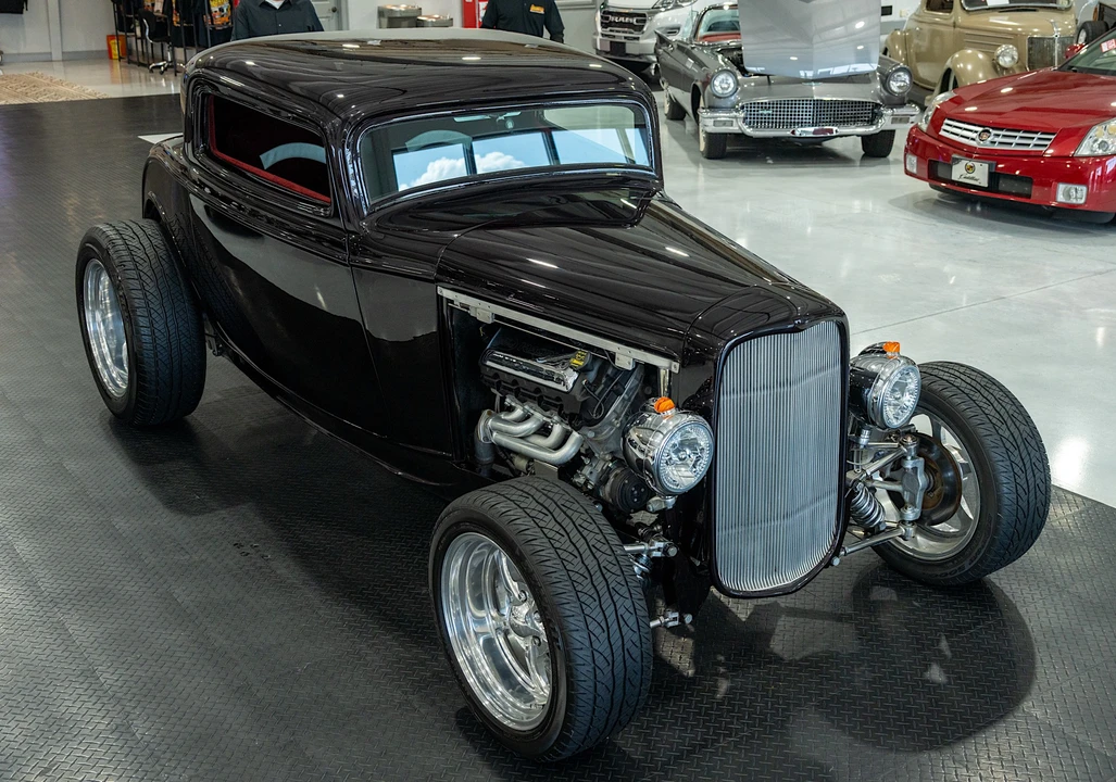1932 Ford Hot Rod - Image 6 of 31