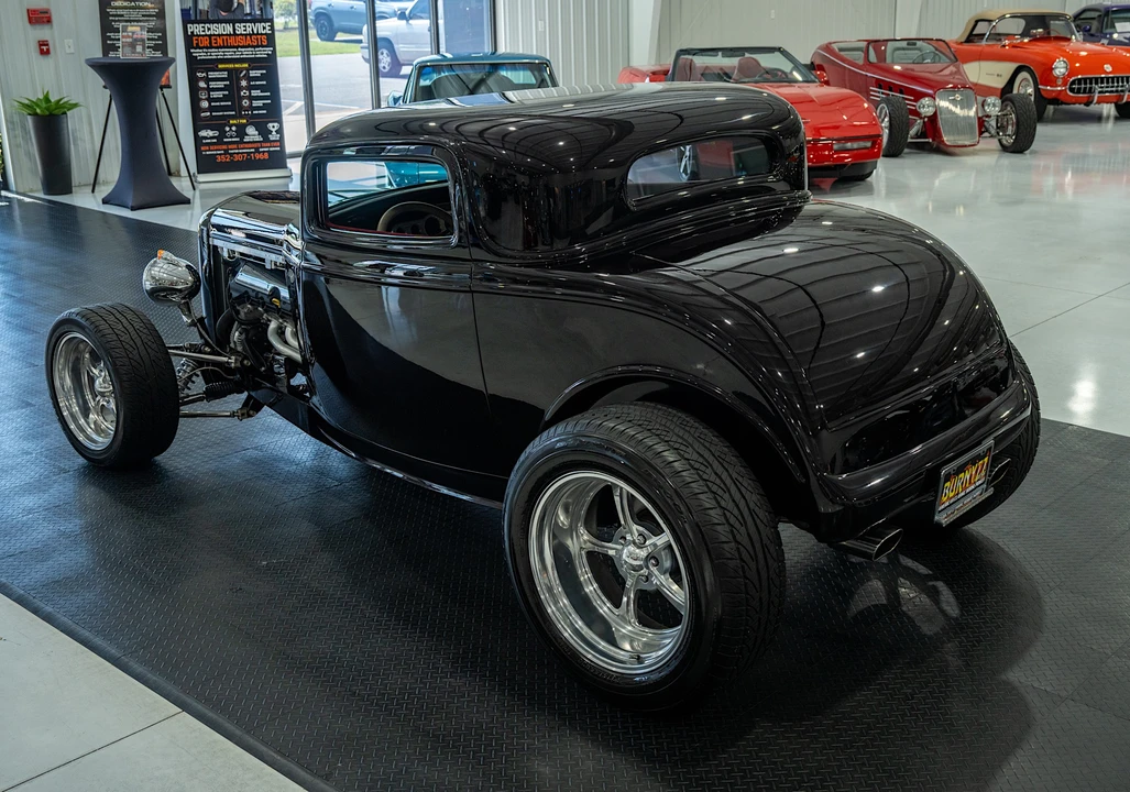 1932 Ford Hot Rod - Image 15 of 31