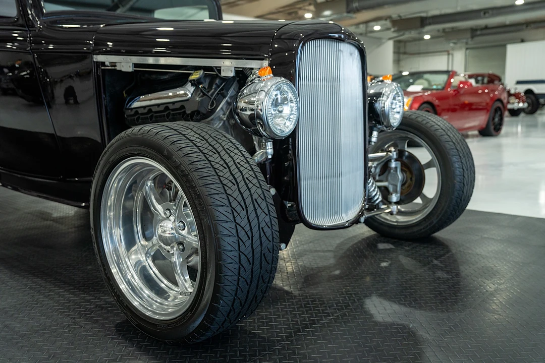 1932 Ford Hot Rod - Image 21 of 31