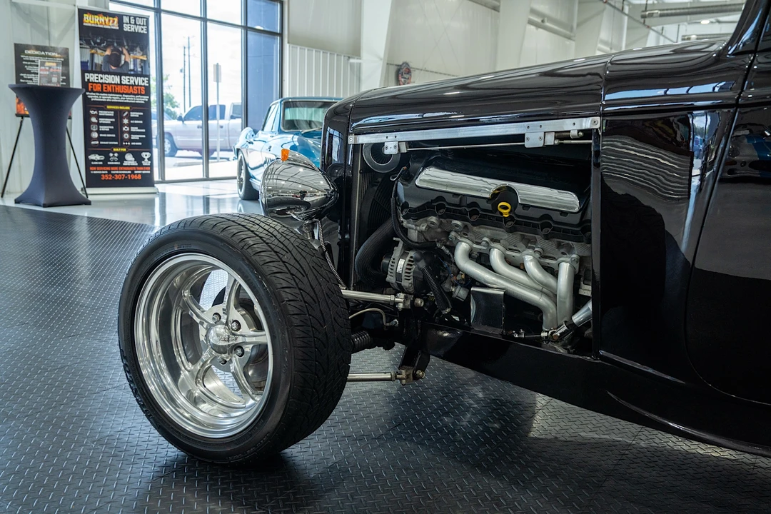 1932 Ford Hot Rod - Image 23 of 31