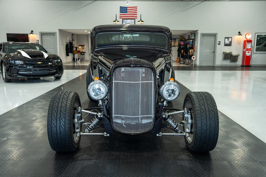 1932 Ford Hot Rod - Image 4 of 31