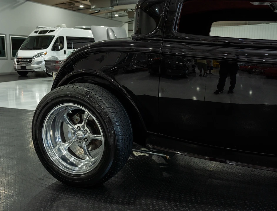 1932 Ford Hot Rod - Image 27 of 31