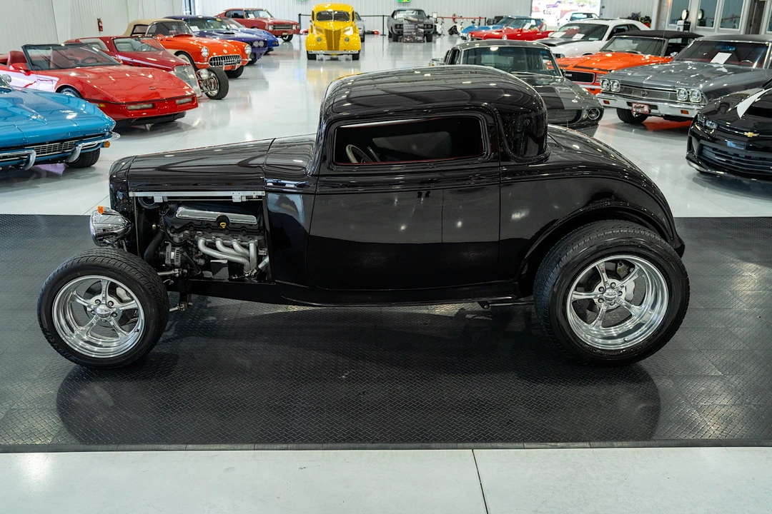 1932 Ford Hot Rod - Image 18 of 31