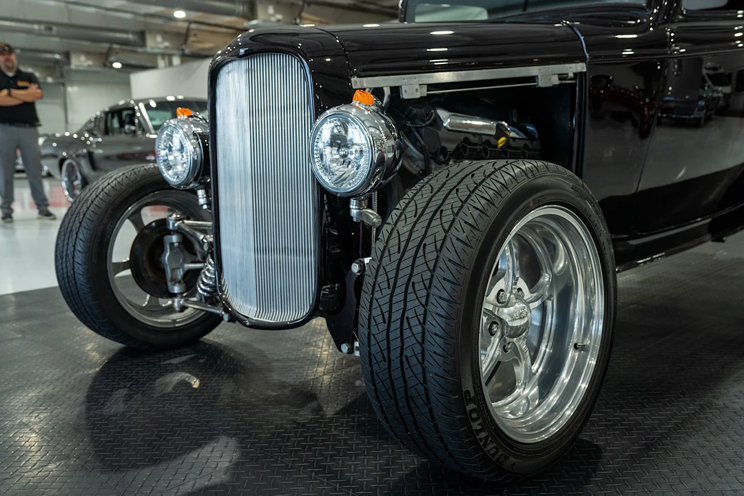 1932 Ford Hot Rod - Image 22 of 31