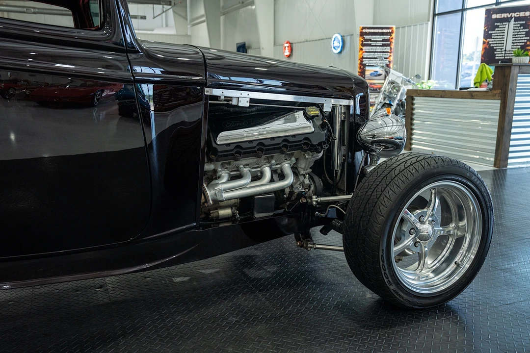 1932 Ford Hot Rod - Image 25 of 31