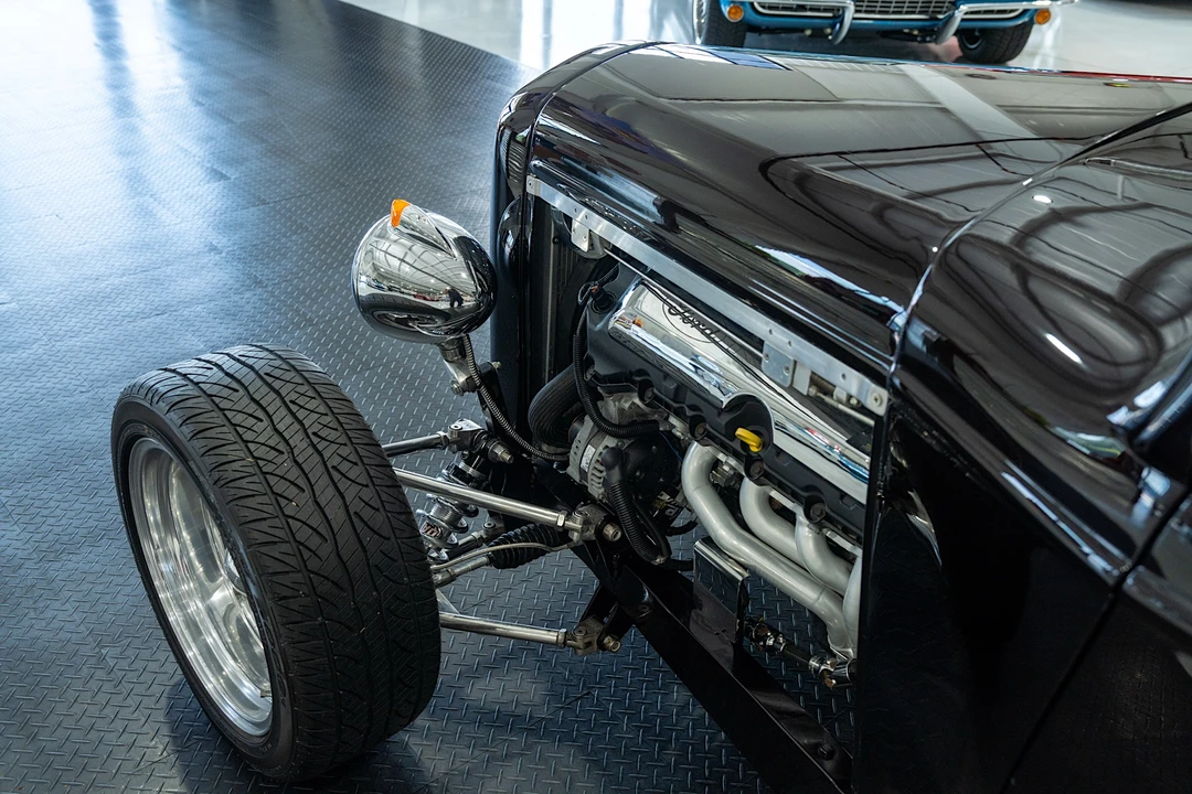 1932 Ford Hot Rod - Image 24 of 31