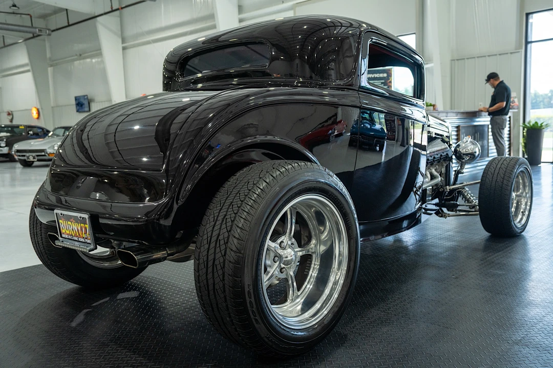 1932 Ford Hot Rod - Image 11 of 31
