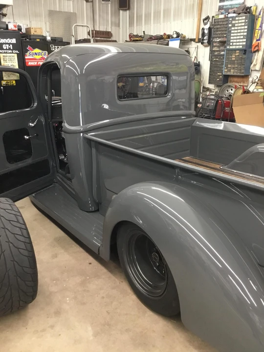 1941 Ford Pickup (1940-1947) - Image 25 of 31