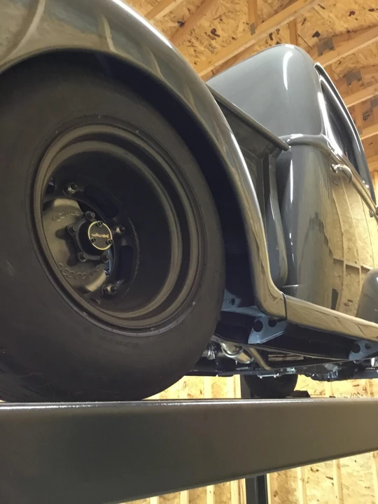 1941 Ford Pickup (1940-1947) - Image 31 of 31