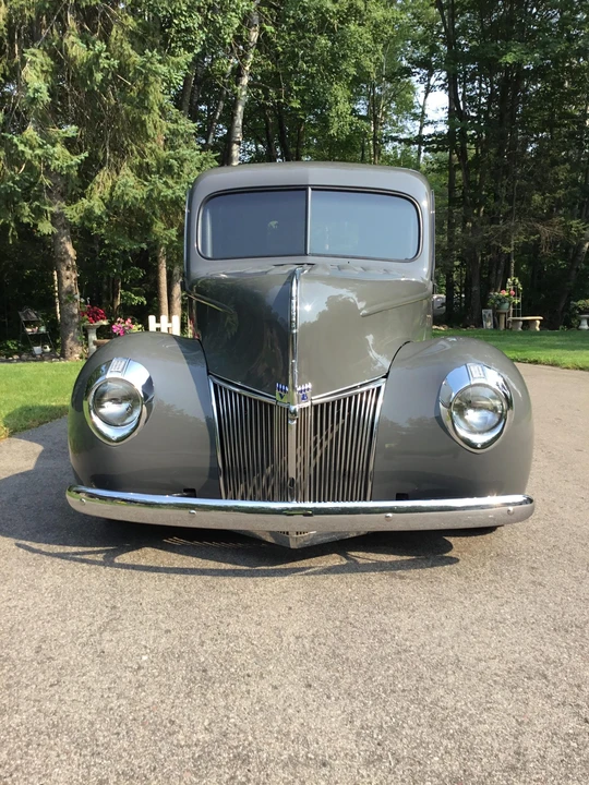 1941 Ford Pickup (1940-1947) - Image 19 of 31