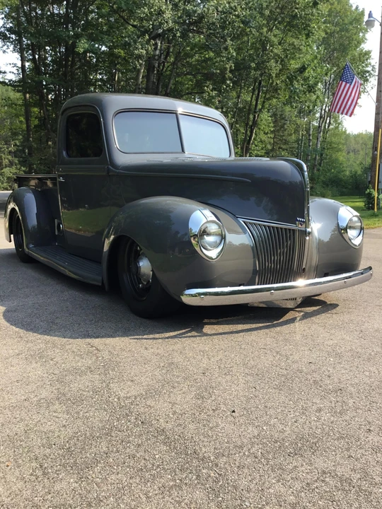 1941 Ford Pickup (1940-1947) - Image 17 of 31