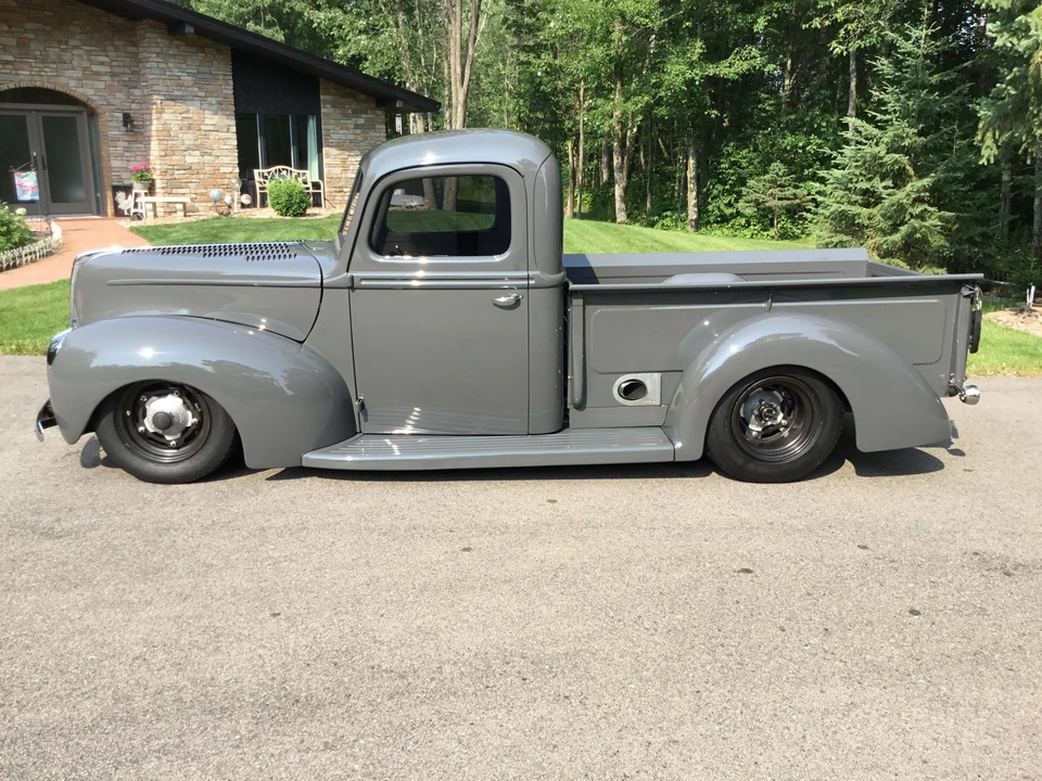 1941 Ford Pickup (1940-1947) - Image 6 of 31