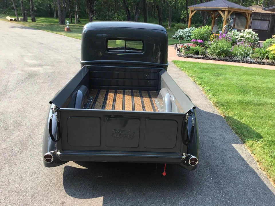 1941 Ford Pickup (1940-1947) - Image 9 of 31