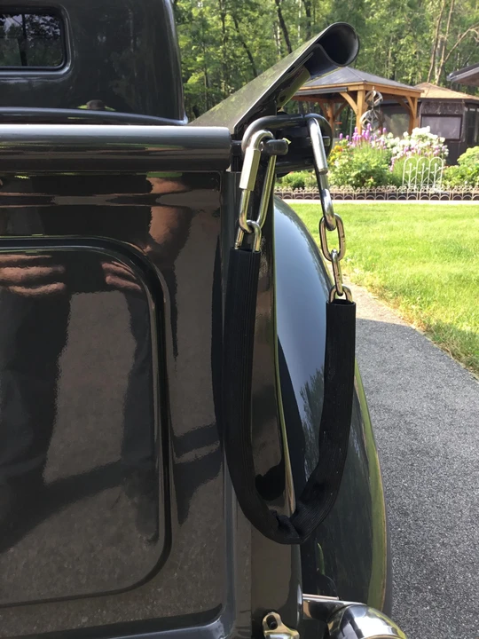 1941 Ford Pickup (1940-1947) - Image 30 of 31