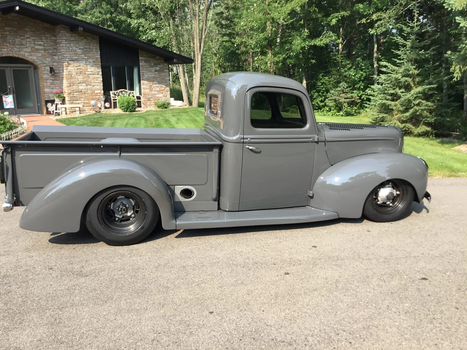 1941 Ford Pickup (1940-1947) - Image 12 of 31