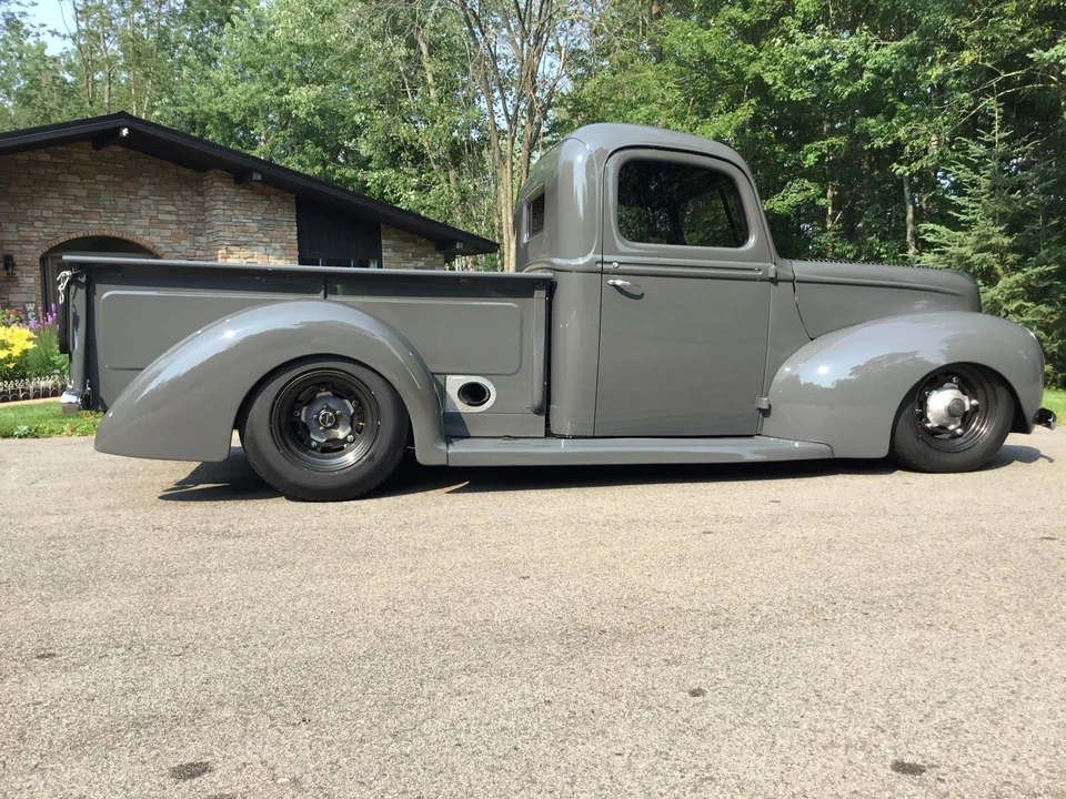 1941 Ford Pickup (1940-1947) - Image 13 of 31