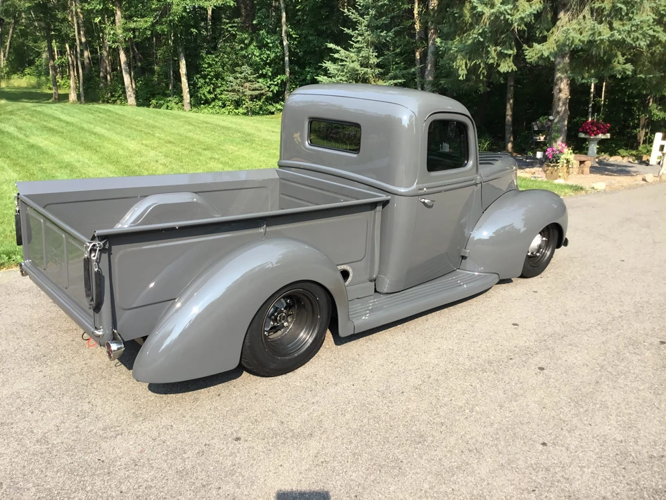 1941 Ford Pickup (1940-1947) - Image 11 of 31