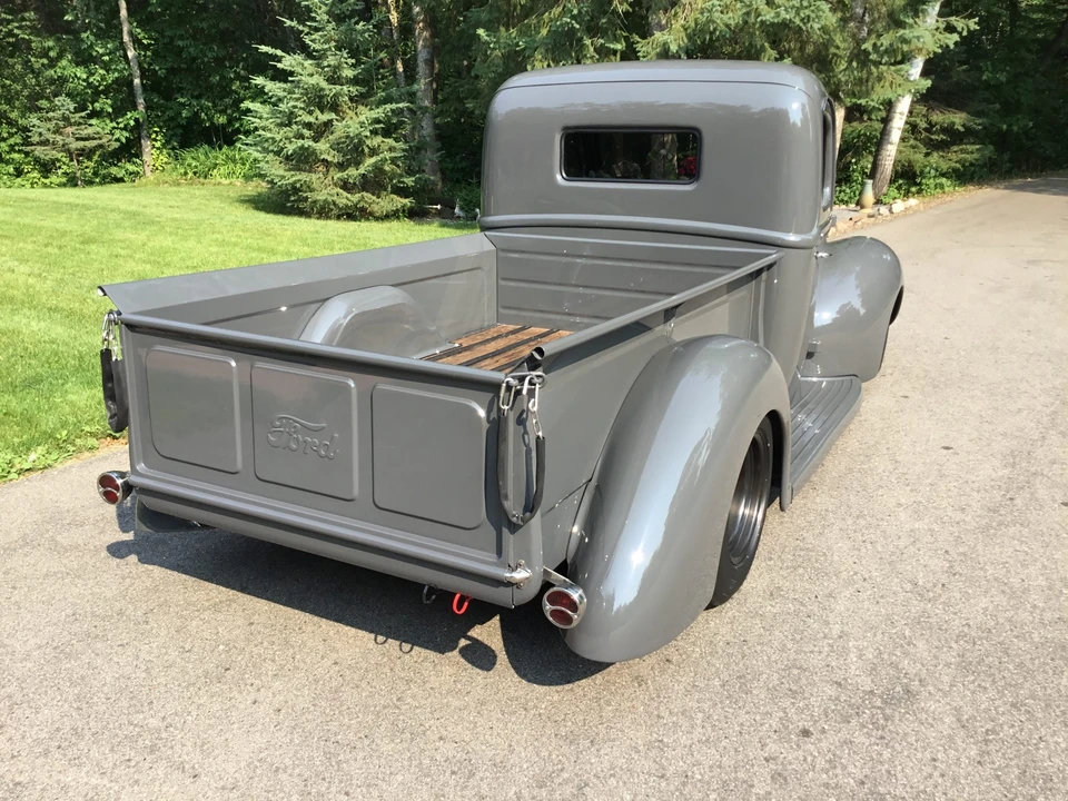 1941 Ford Pickup (1940-1947) - Image 10 of 31