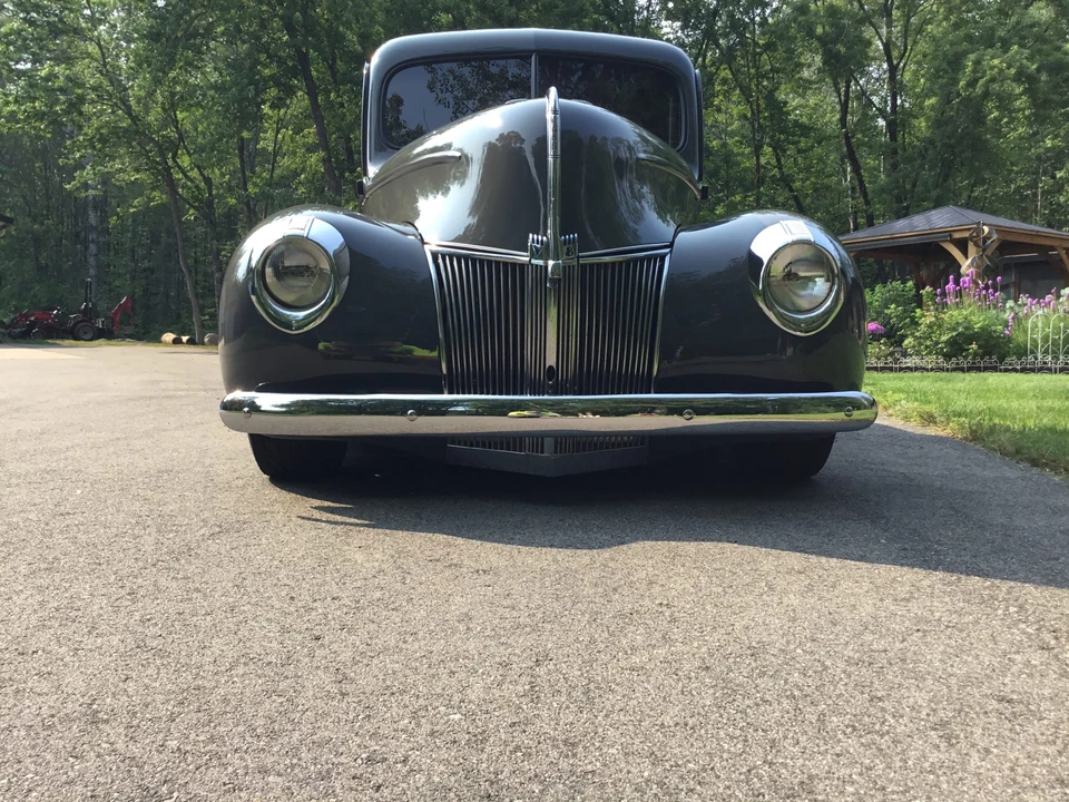 1941 Ford Pickup (1940-1947) - Image 18 of 31