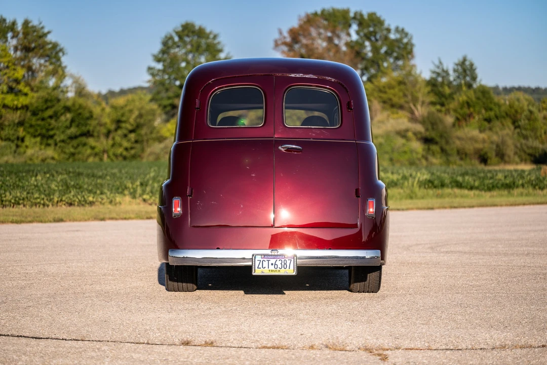 1949 Ford F-Series 1st Gen - Image 13 of 31