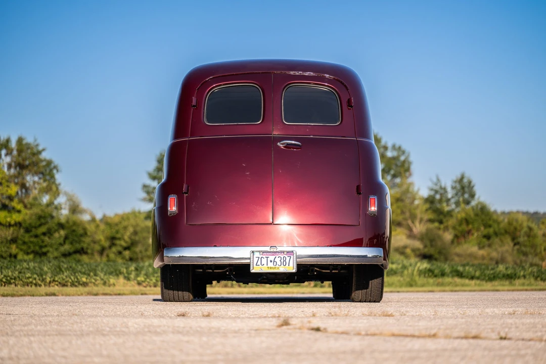 1949 Ford F-Series 1st Gen - Image 14 of 31