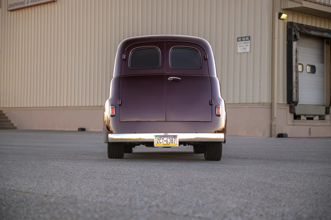 1949 Ford F-Series 1st Gen - Image 31 of 31