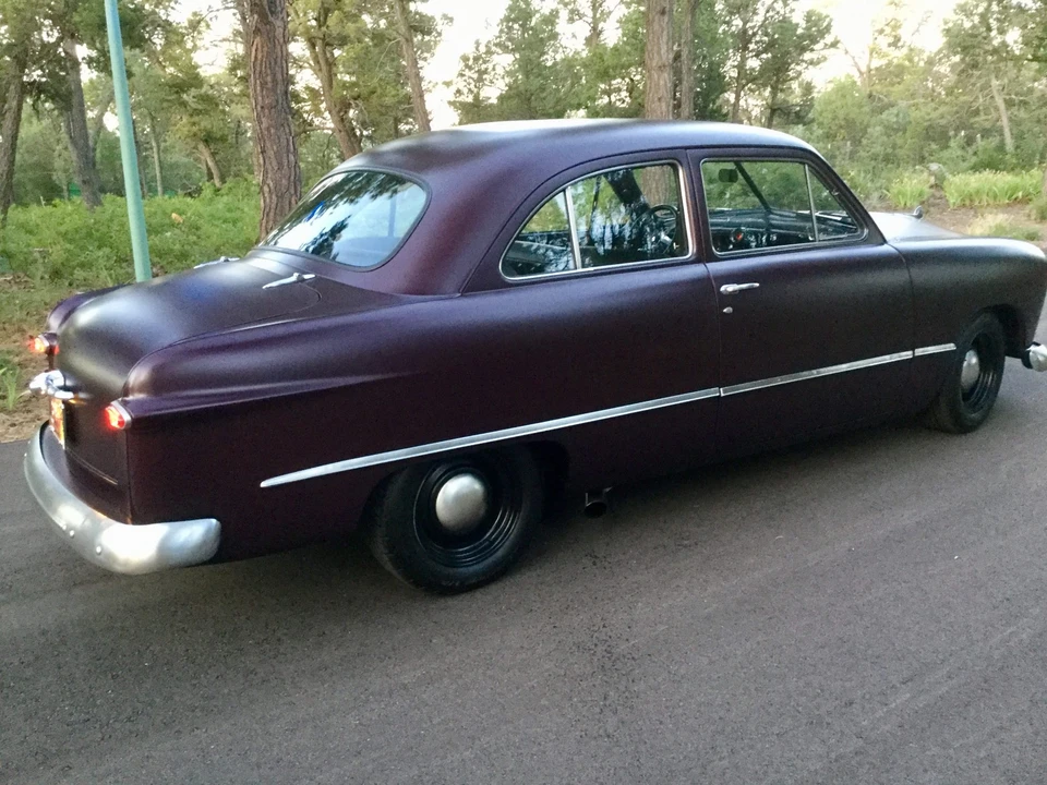 1949 Ford Shoebox - Image 17 of 31