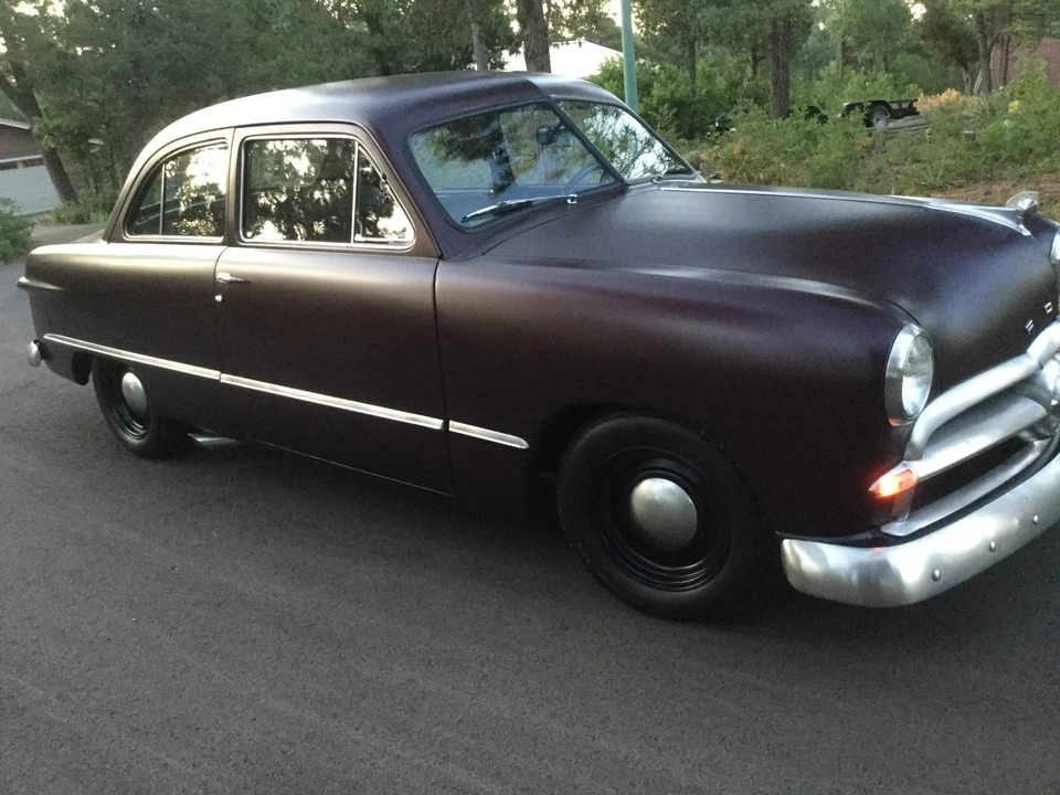 1949 Ford Shoebox - Image 23 of 31