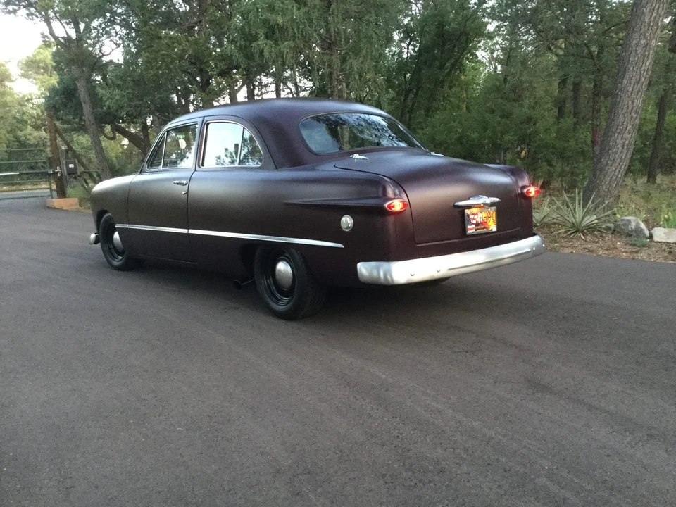 1949 Ford Shoebox - Image 12 of 31