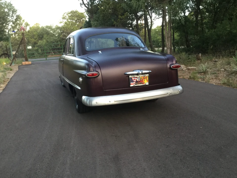 1949 Ford Shoebox - Image 13 of 31