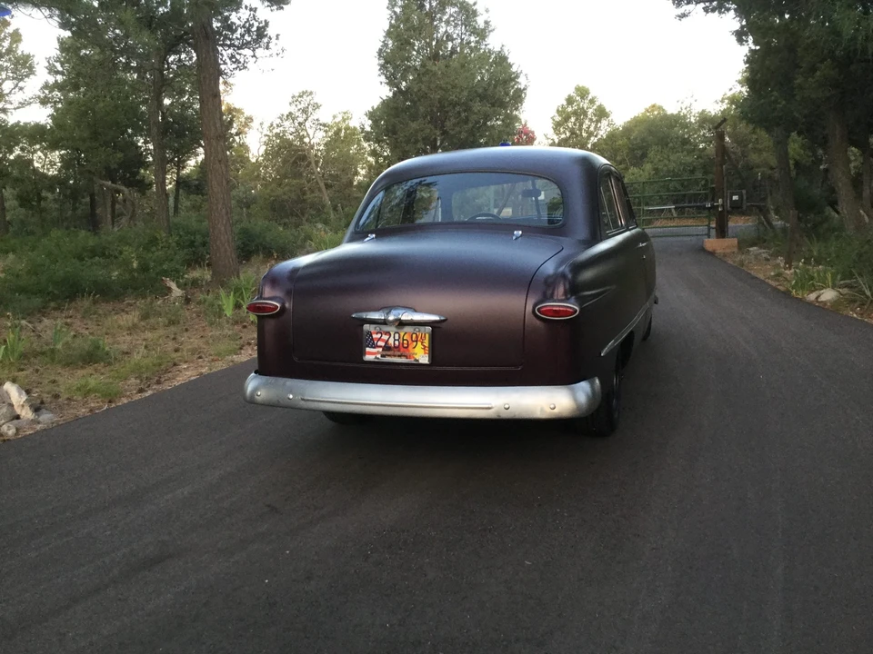 1949 Ford Shoebox - Image 14 of 31