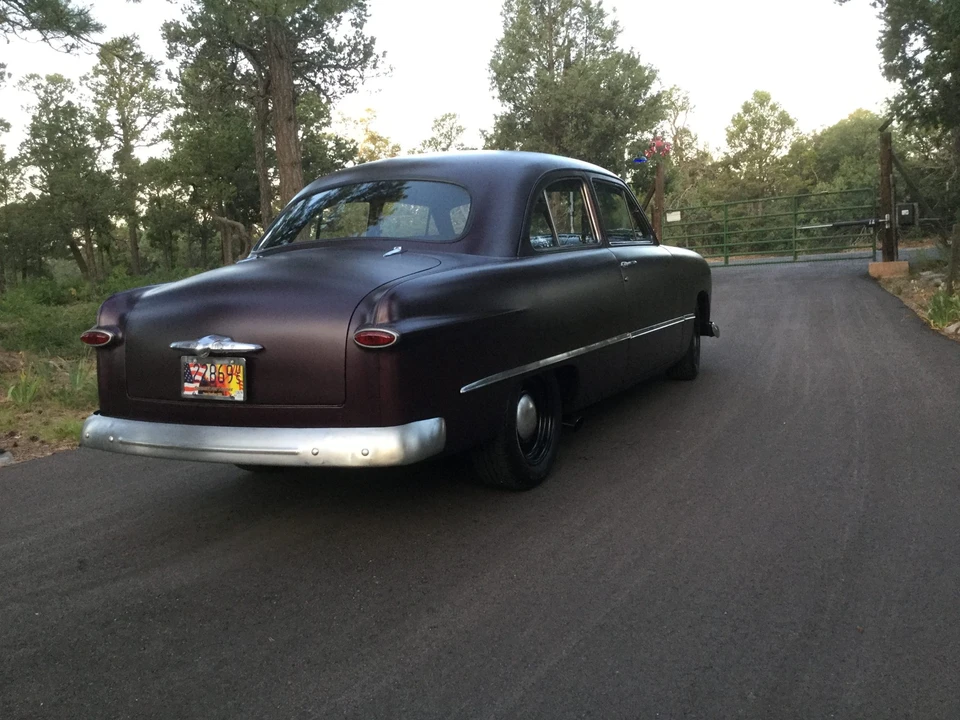 1949 Ford Shoebox - Image 15 of 31