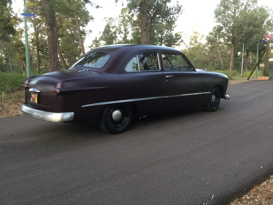 1949 Ford Shoebox - Image 18 of 31