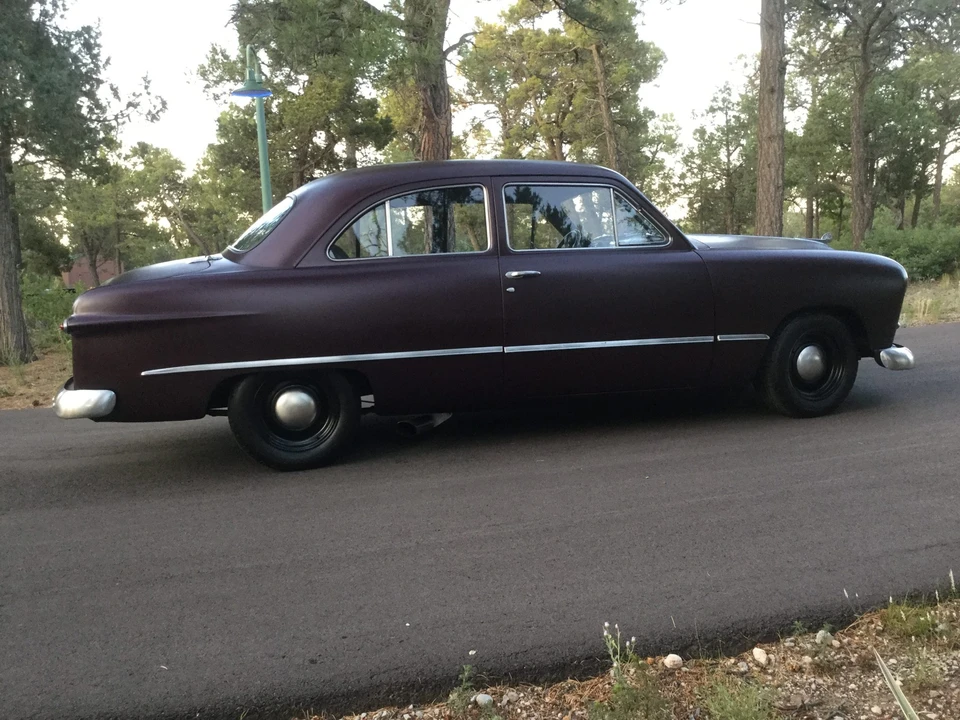 1949 Ford Shoebox - Image 19 of 31