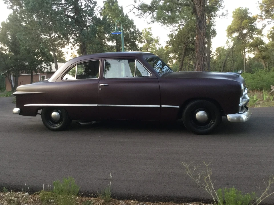 1949 Ford Shoebox - Image 20 of 31