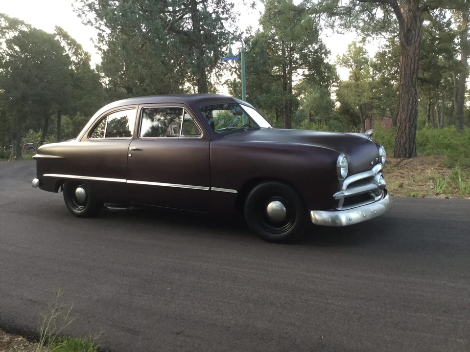 1949 Ford Shoebox - Image 21 of 31