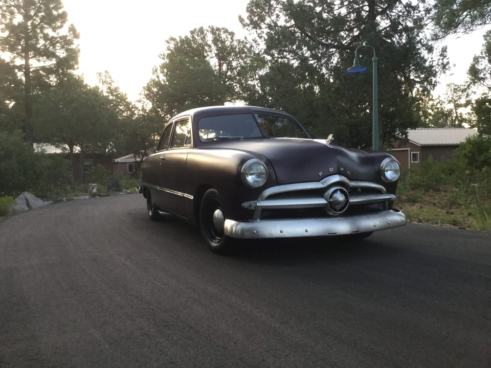 1949 Ford Shoebox - Image 22 of 31