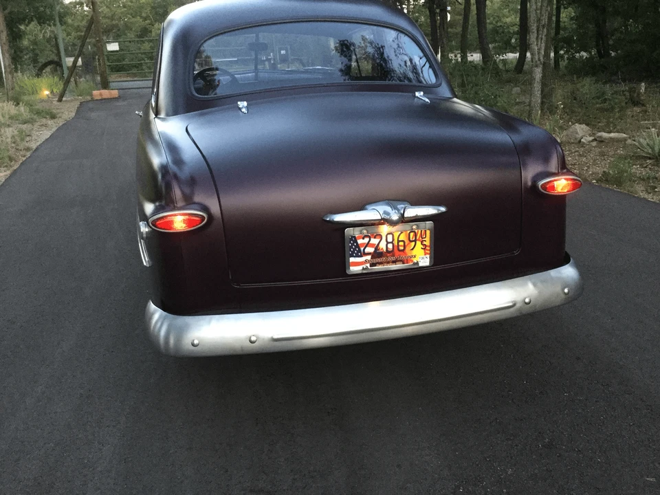 1949 Ford Shoebox - Image 24 of 31