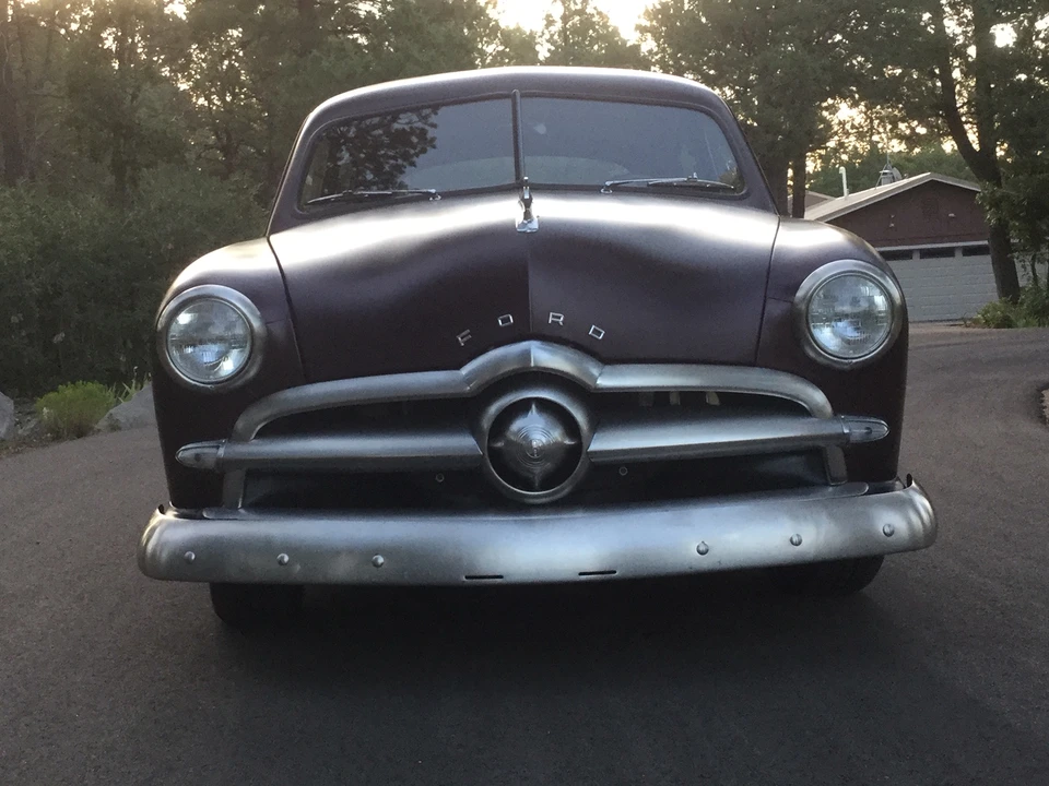 1949 Ford Shoebox - Image 10 of 31