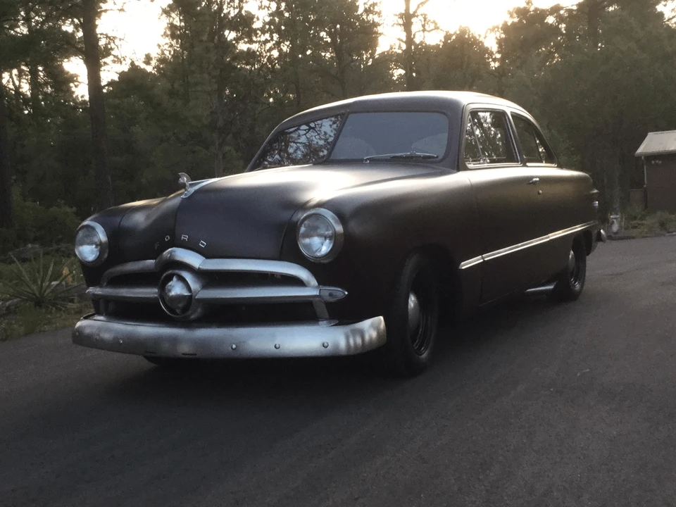 1949 Ford Shoebox - Image 11 of 31