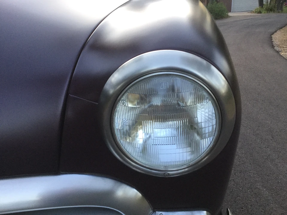 1949 Ford Shoebox - Image 27 of 31
