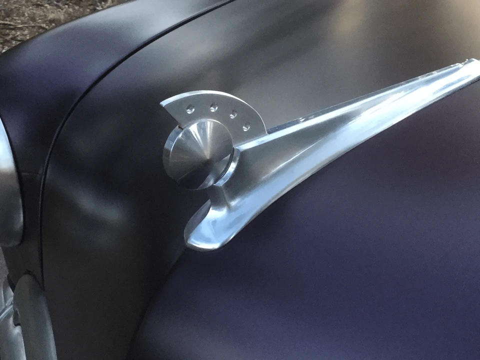 1949 Ford Shoebox - Image 29 of 31