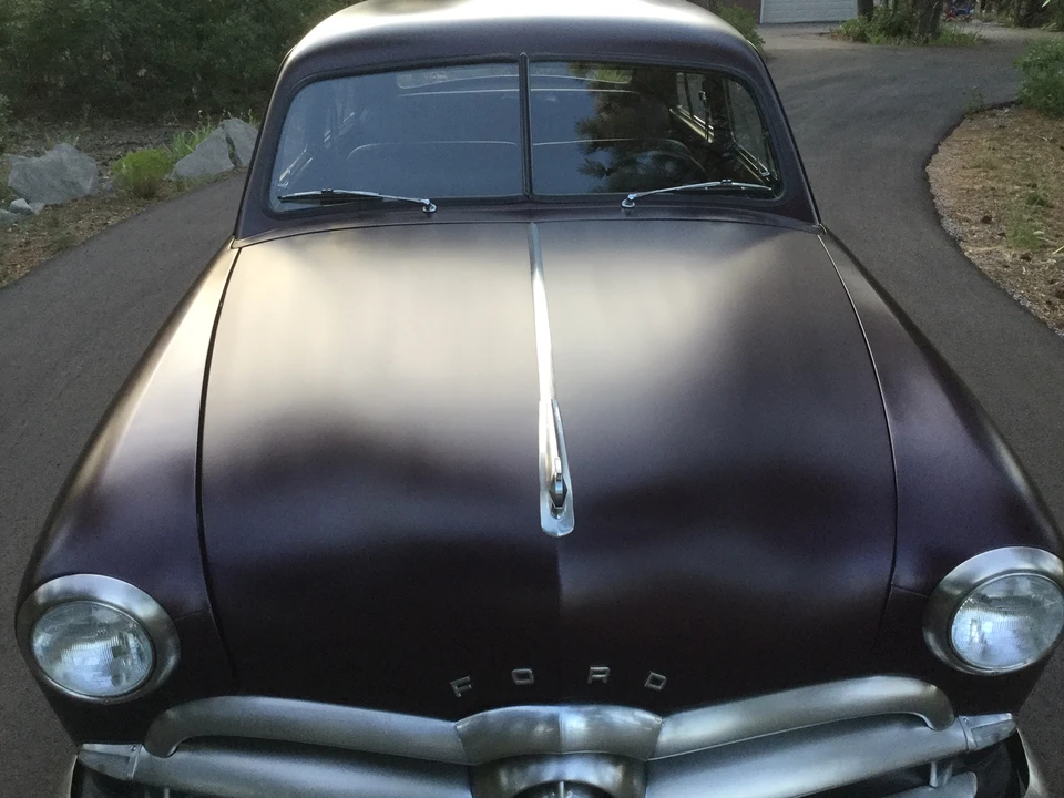 1949 Ford Shoebox - Image 25 of 31