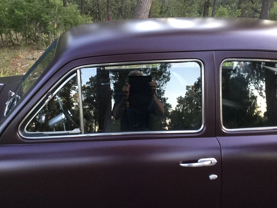 1949 Ford Shoebox - Image 31 of 31