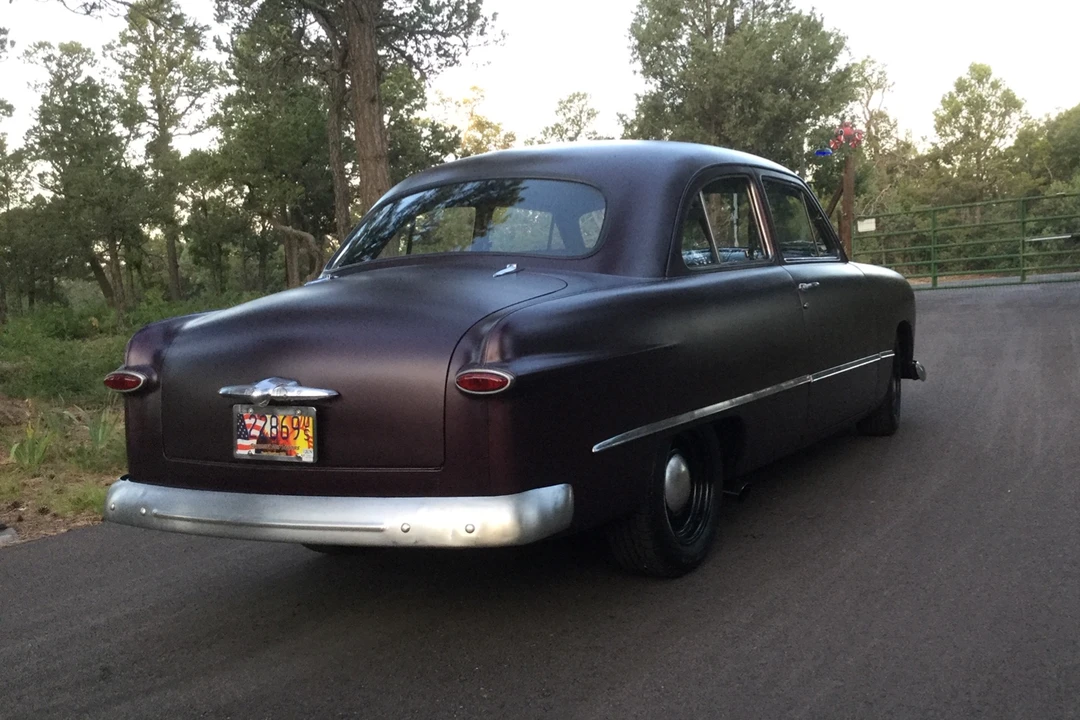 1949 Ford Shoebox - Image 16 of 31