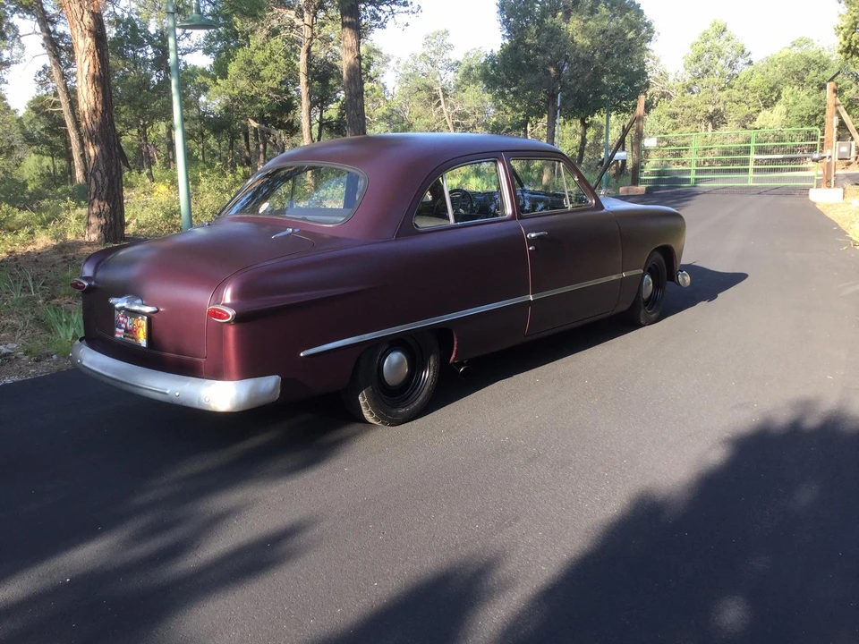 1949 Ford Shoebox - Image 8 of 31