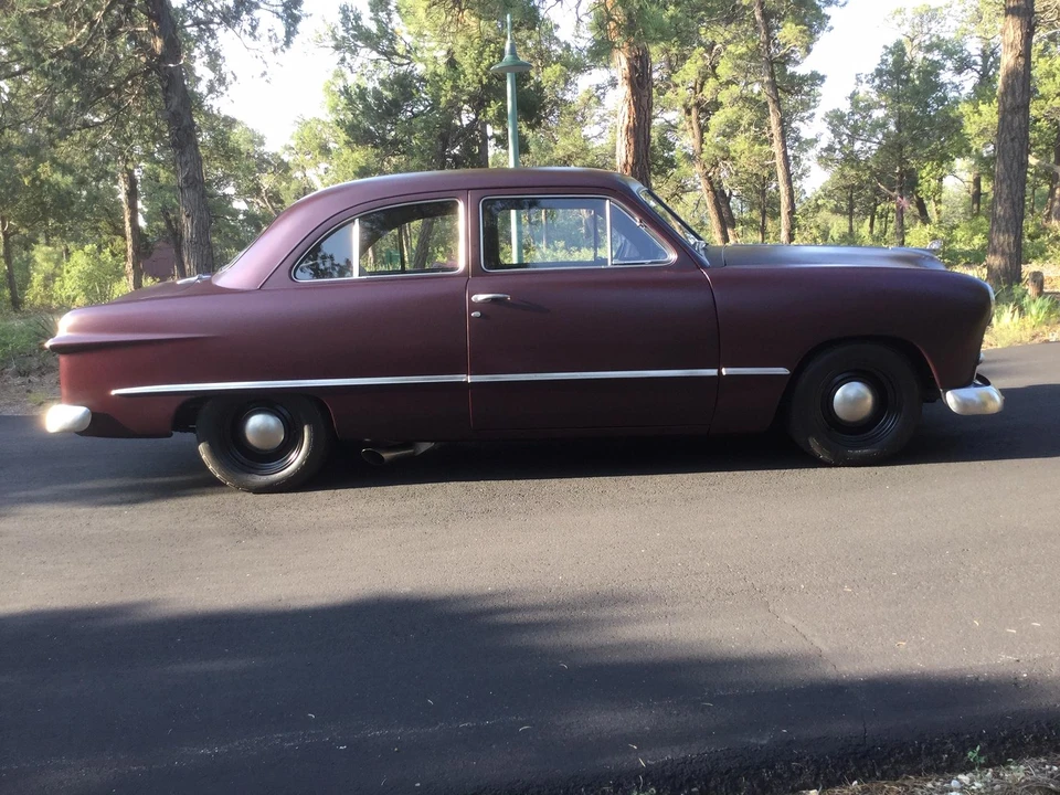 1949 Ford Shoebox - Image 9 of 31