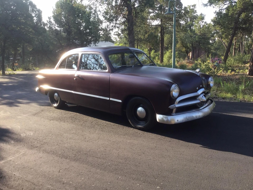 1949 Ford Shoebox - Image 2 of 31