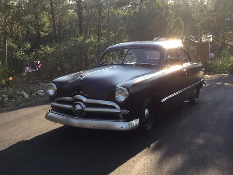 1949 Ford Shoebox - Image 3 of 31